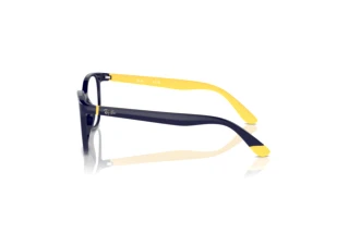 Seitenansicht Ray-Ban Kids RY1631 (3937)