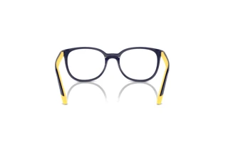 Rückansicht Ray-Ban Kids RY1631 (3937)