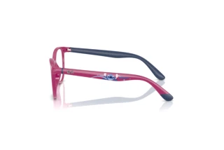 Seitenansicht Ray-Ban Kids RY1631 (7508)