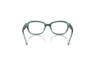 Rückansicht Ray-Ban Kids RY1636 (3990)