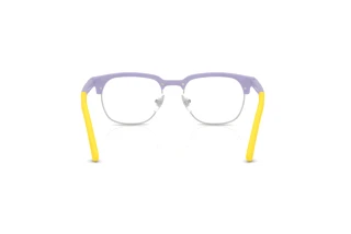 Rückansicht Ray-Ban Kids RY1641 (7506)