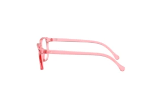Seitenansicht Ray-Ban Kids RY1900 (3835)