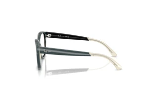 Seitenansicht Ray-Ban Kids RY1950 (7202)