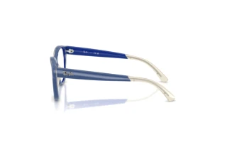 Seitenansicht Ray-Ban Kids RY1950 (7203)