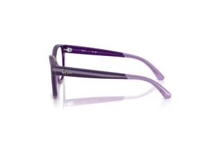 Seitenansicht Ray-Ban Kids RY1950 (7206)