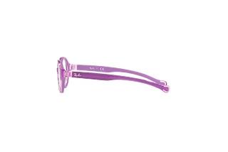 Seitenansicht Ray-Ban Kids RY9075V (3880)