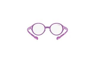 Rückansicht Ray-Ban Kids RY9075V (3880)