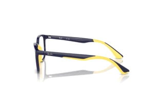 Seitenansicht Ray-Ban Kids RY9078V (3937)