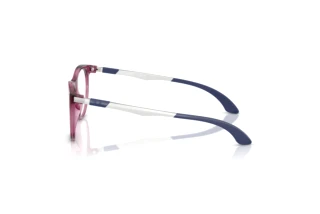 Seitenansicht Ray-Ban Kids RY9082V (7504)