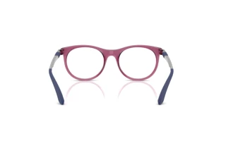 Rückansicht Ray-Ban Kids RY9082V (7504)