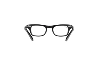 Rückansicht Ray-Ban Kids JUNIOR BURBANK (RY9083V - 3542)
