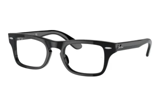 Vorderansicht Ray-Ban Kids JUNIOR BURBANK (RY9083V - 3542)