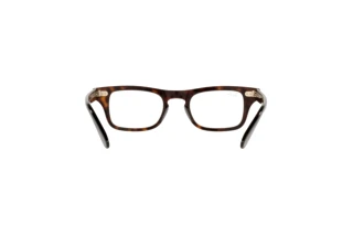 Rückansicht Ray-Ban Kids JUNIOR BURBANK (RY9083V - 3887)