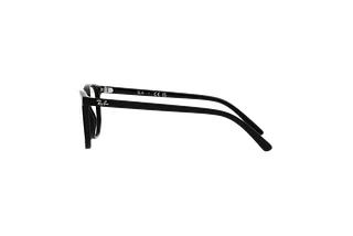 Seitenansicht Ray-Ban Kids JUNIOR ELLIOT (RY9097V - 3542)