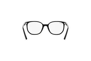 Rückansicht Ray-Ban Kids JUNIOR ELLIOT (RY9097V - 3542)