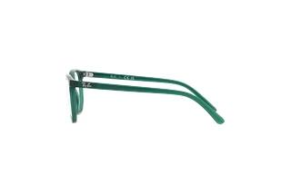 Seitenansicht Ray-Ban Kids JUNIOR ELLIOT (RY9097V - 3927)