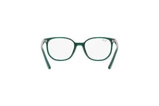 Rückansicht Ray-Ban Kids JUNIOR ELLIOT (RY9097V - 3927)