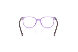 Rückansicht Ray-Ban Kids JUNIOR ELLIOT (RY9097V - 7515)