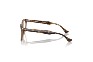 Seitenansicht Ray-Ban Kids RY9098V (3958)