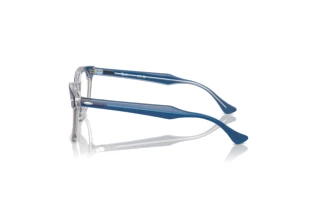 Seitenansicht Ray-Ban Kids RY9098V (3959)