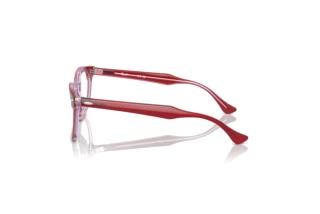 Seitenansicht Ray-Ban Kids RY9098V (3960)