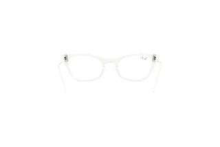 Rückansicht Ray-Ban Kids MISS BURBANK (RY9099V - 3890)