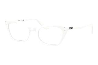 Vorderansicht Ray-Ban Kids MISS BURBANK (RY9099V - 3890)