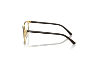 Seitenansicht Ray-Ban Kids RY9551V (4078)