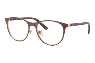 Vorderansicht Ray-Ban Kids RY9552V (4097)