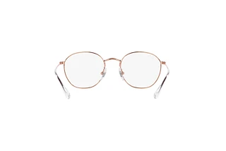 Rückansicht Ray-Ban Kids JUNIOR ROB (RY9572V - 4087)