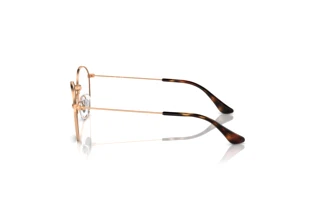 Seitenansicht Ray-Ban Kids JUNIOR ROB (RY9572V - 4089)