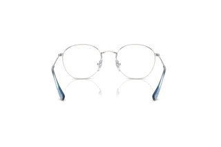 Rückansicht Ray-Ban Kids JUNIOR ROB (RY9572V - 4090)