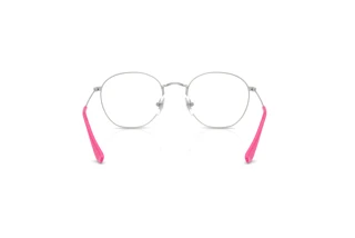 Rückansicht Ray-Ban Kids JUNIOR ROB (RY9572V - 4093)