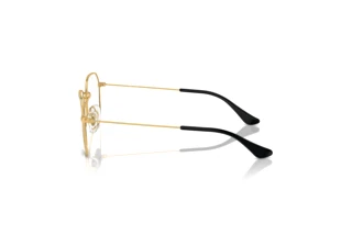 Seitenansicht Ray-Ban Kids RY9594V (4086)