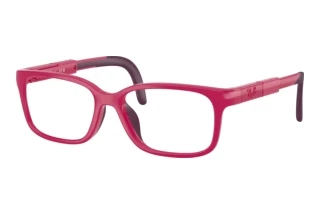 Vorderansicht Ray-Ban Kids RYA1980 (7531)