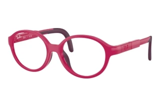 Vorderansicht Ray-Ban Kids RYA1981 (7531)