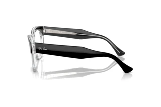Seitenansicht Ray-Ban MEGA HAWKEYE (RX0298V - 2034)