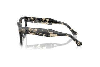 Seitenansicht Ray-Ban MEGA HAWKEYE (RX0298V - 8117)