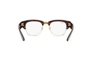 Rückansicht Ray-Ban MEGA CLUBMASTER (RX0316V - 2372)