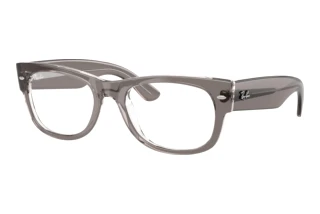 Vorderansicht Ray-Ban MEGA WAYFARER II (RX0832V - 8111)