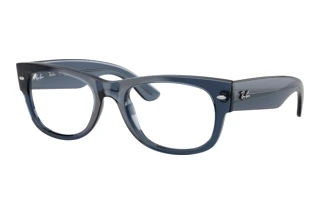 Vorderansicht Ray-Ban MEGA WAYFARER II (RX0832V - 8223)