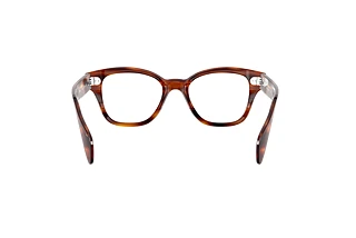 Rückansicht Ray-Ban RX0880 (2144)