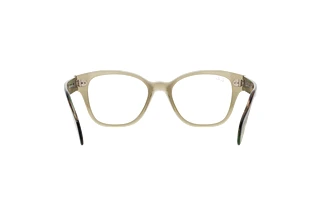 Rückansicht Ray-Ban RX0880 (8178)