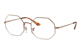 Vorderansicht Ray-Ban OCTAGON (RX1972V - 2943)
