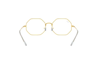 Rückansicht Ray-Ban OCTAGON (RX1972V - 3086)