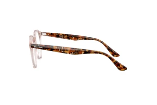 Seitenansicht Ray-Ban RX2180V (8080)