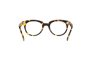 Rückansicht Ray-Ban RX2199V (8116)