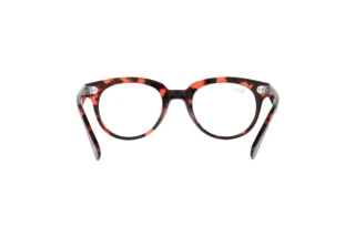 Rückansicht Ray-Ban RX2199V (8118)