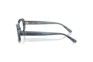 Seitenansicht Ray-Ban RX2221V (8456)