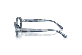 Seitenansicht Ray-Ban RX2223V (8482)